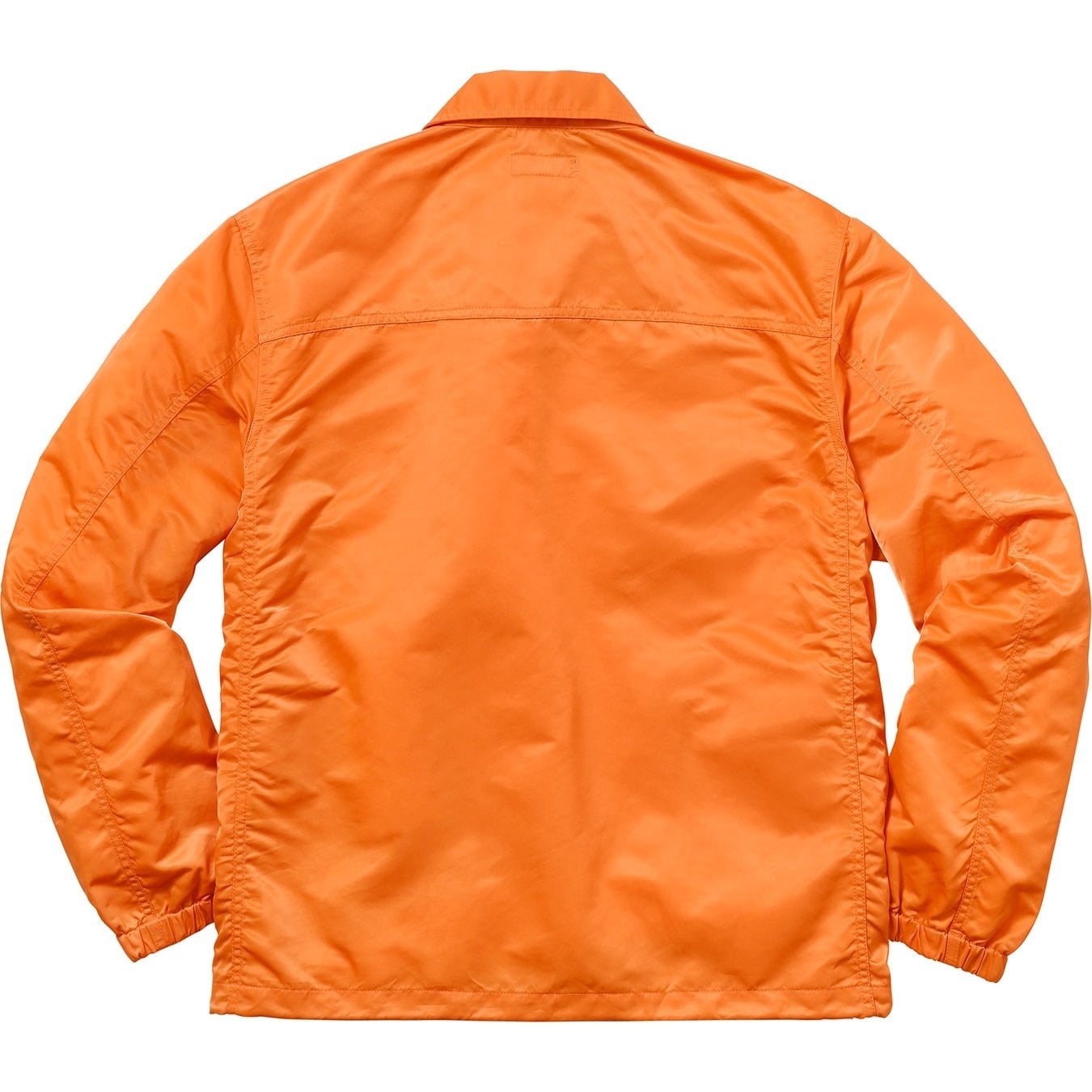 Nylon Turnout Jacket view 9